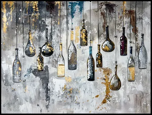 Product resulting from the prompt