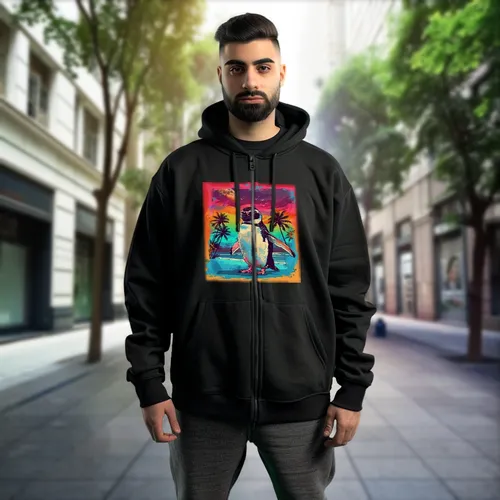 Product resulting from the prompt