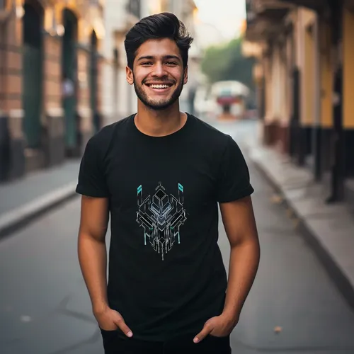 Product resulting from the prompt