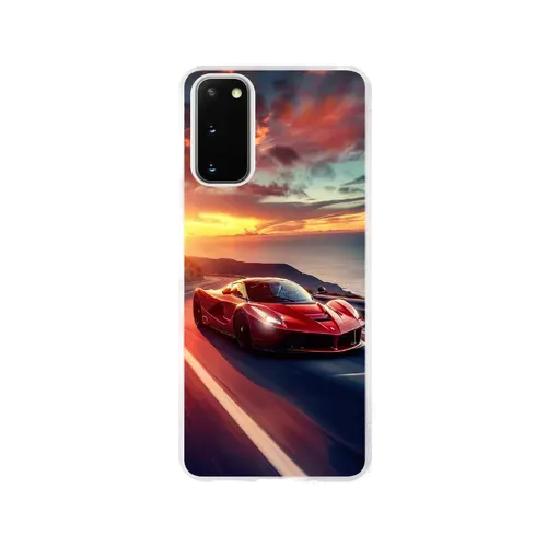 Product resulting from the prompt