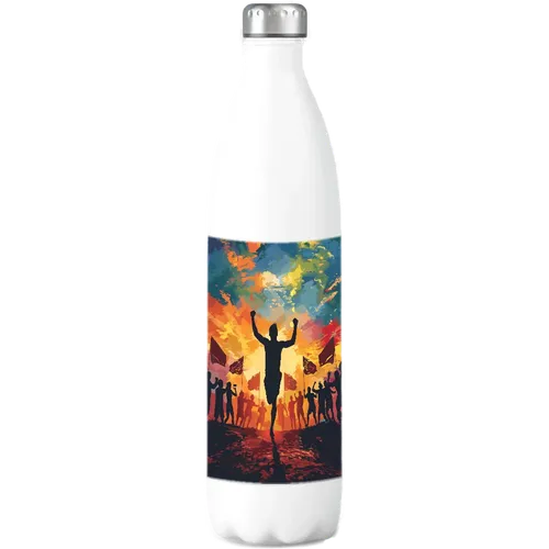 Product resulting from the prompt