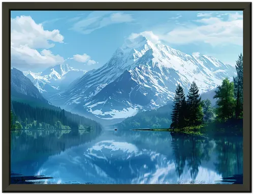 Product resulting from the prompt