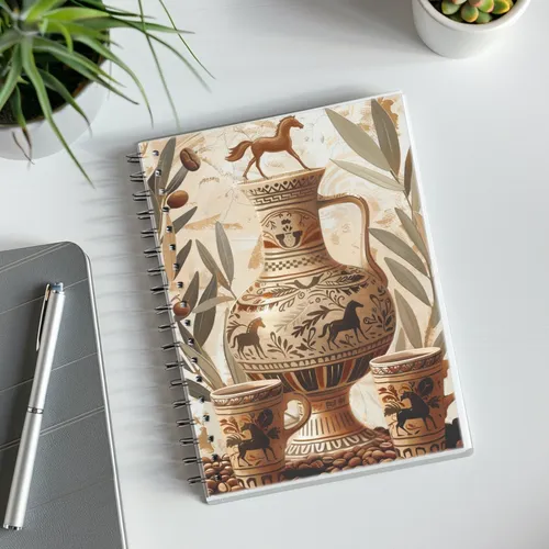 Product resulting from the prompt