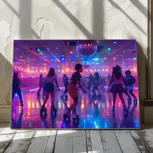 Product resulting from the prompt