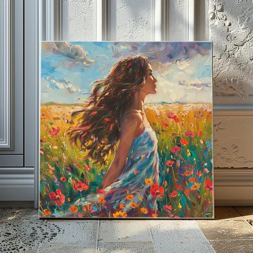 Product resulting from the prompt