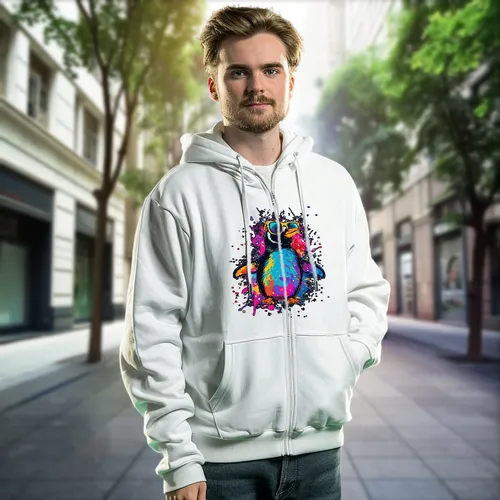 Product resulting from the prompt