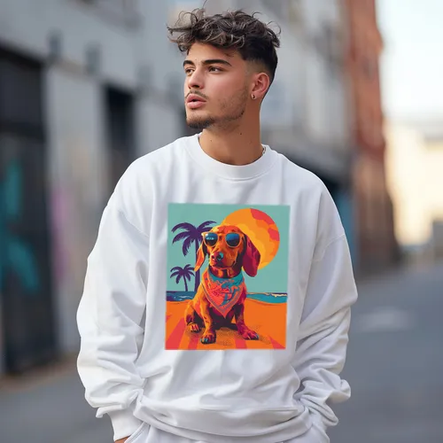 Product resulting from the prompt