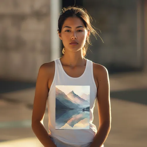 Product resulting from the prompt