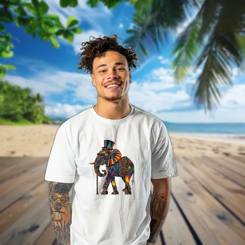 Product resulting from the prompt